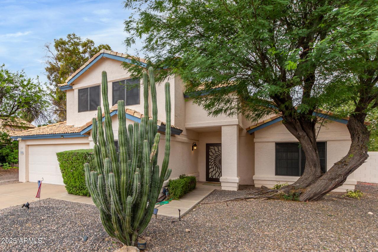 3034 N Ricardo, Mesa, AZ 85215