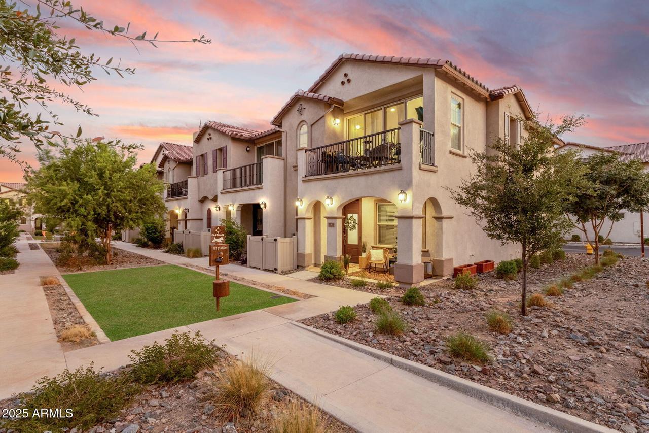 4639 S Glacier, Mesa, AZ 85212