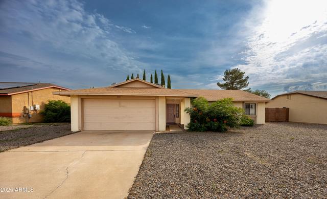 New Homes For Sale This Week in Sierra Vista: July 18th to July 24th