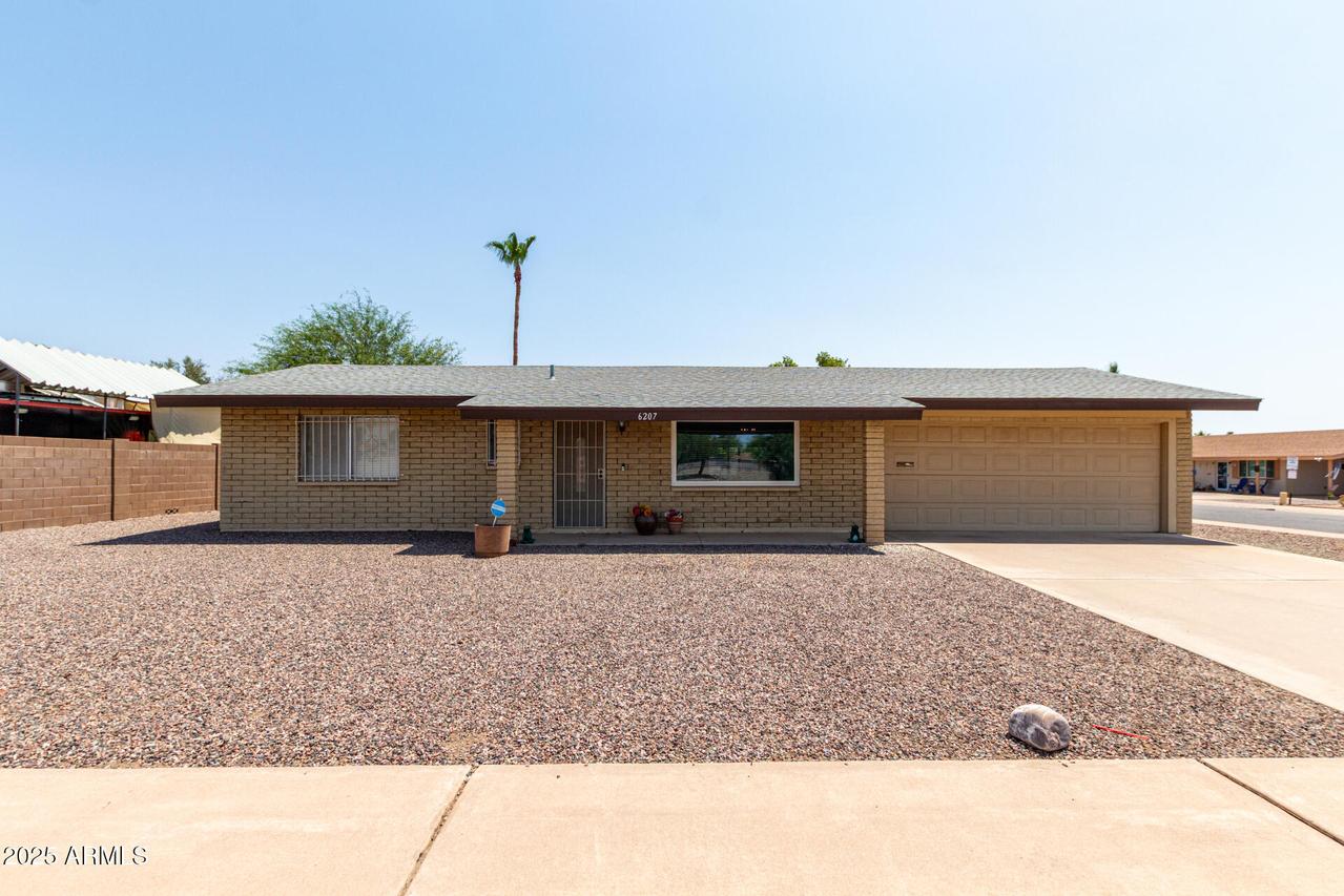 6207 E University Dr., Mesa, AZ 85205