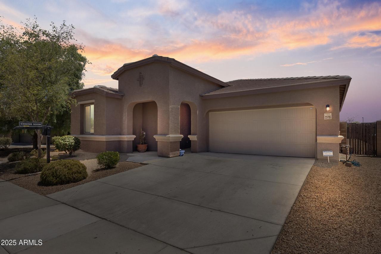 23785 W Mobile Ln., Buckeye, AZ 85326