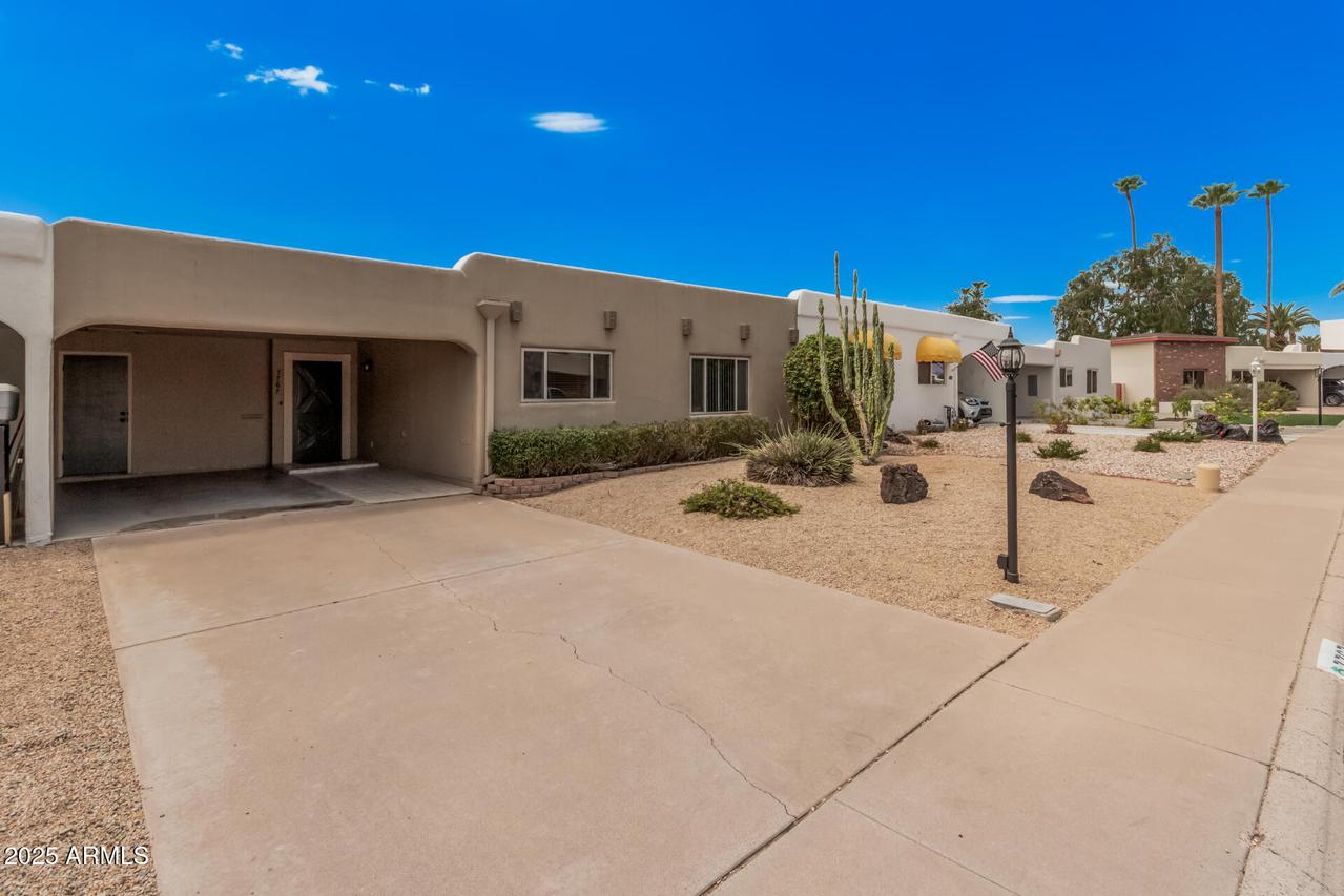 7767 E Mariposa Dr., Scottsdale, AZ 85251