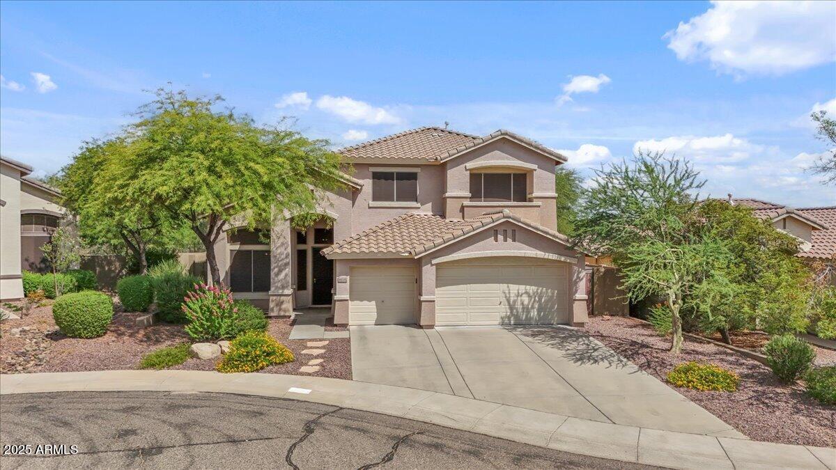 41331 N Panther Creek Ct., Anthem, AZ 85086