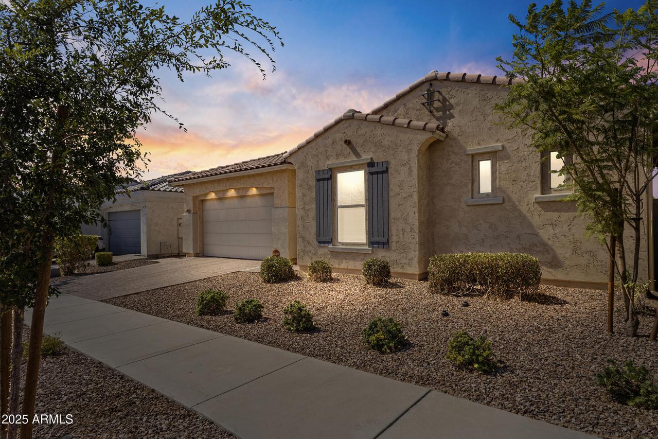 10638 E Thornton Ave., Mesa, AZ 85212