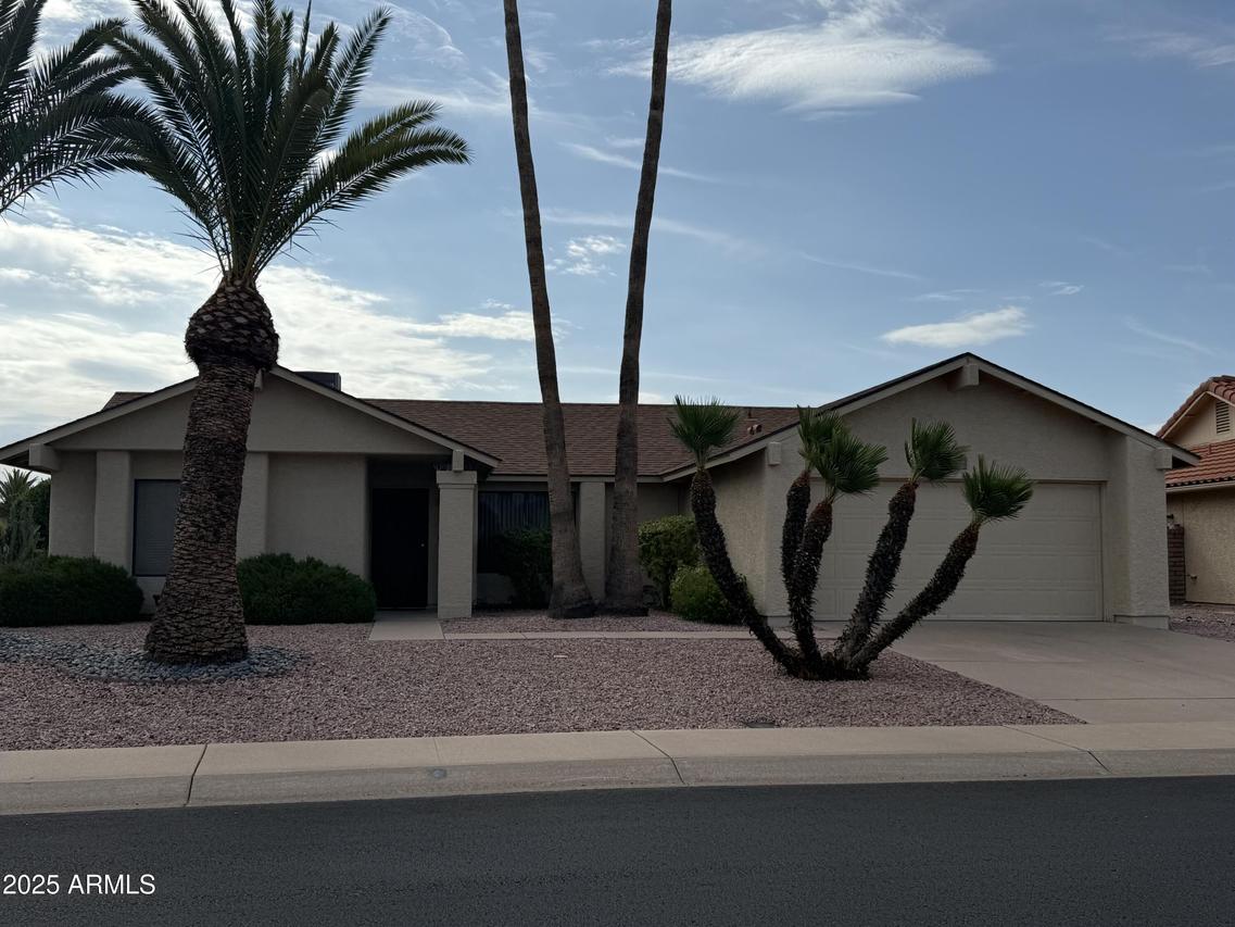 1806 Leisure World, Mesa, AZ 85206
