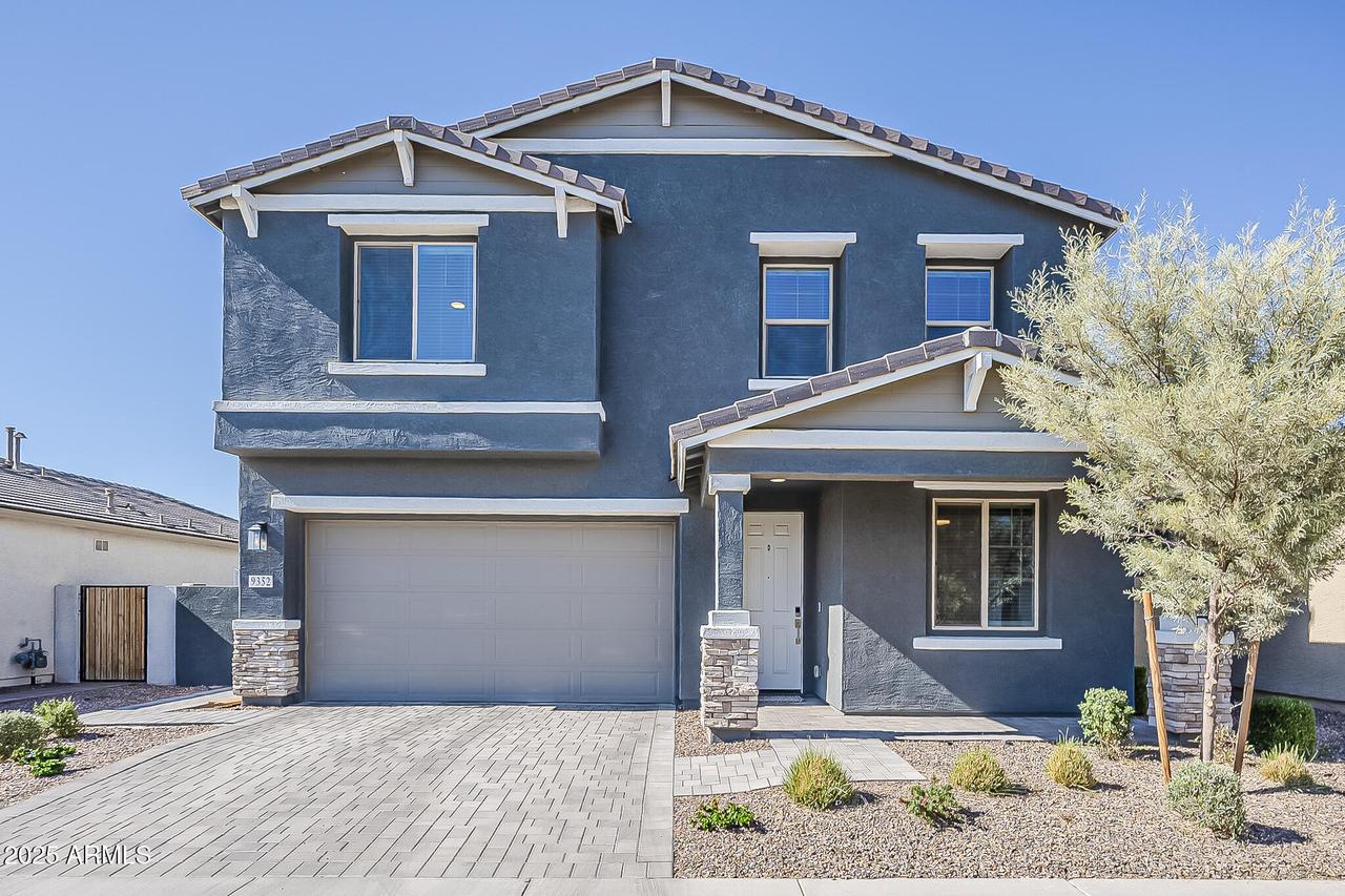 9352 E Saturn Ave., Mesa, AZ 85212