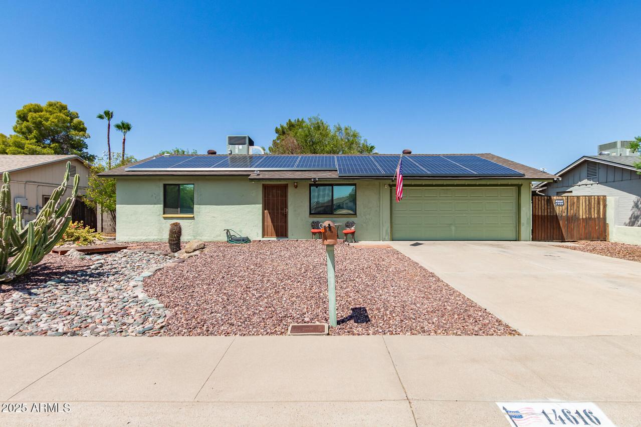 14616 N 33rd St., Phoenix, AZ 85032