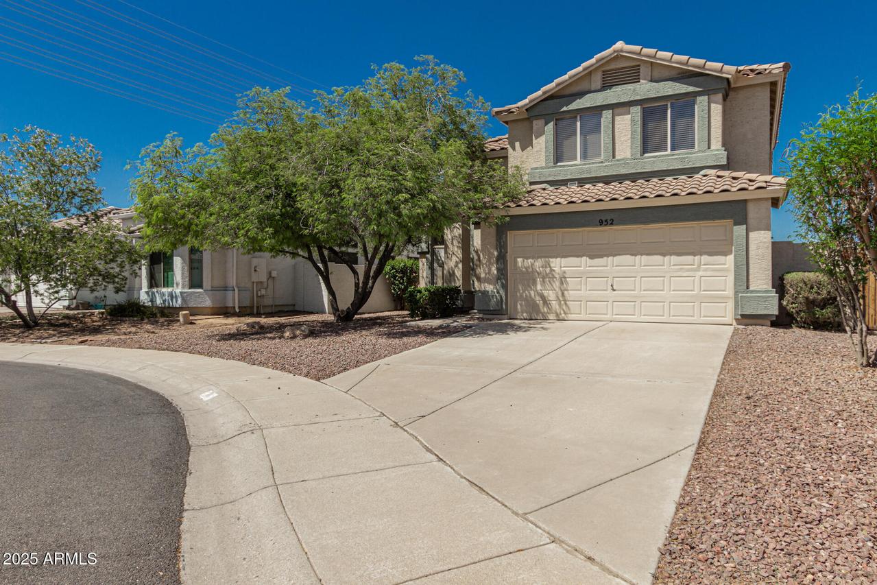 952 E Princeton Ave., Gilbert, AZ 85234