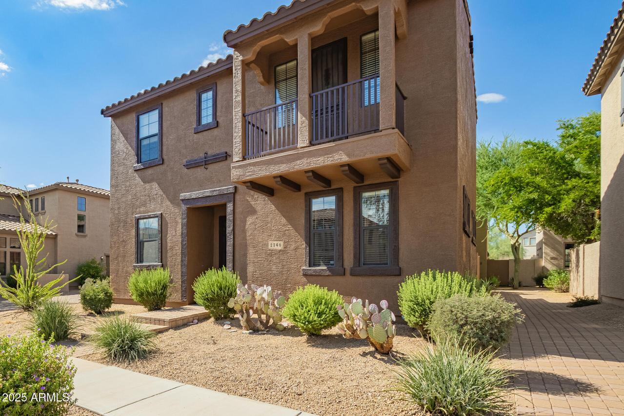 2346 W Jake Haven, Phoenix, AZ 85085