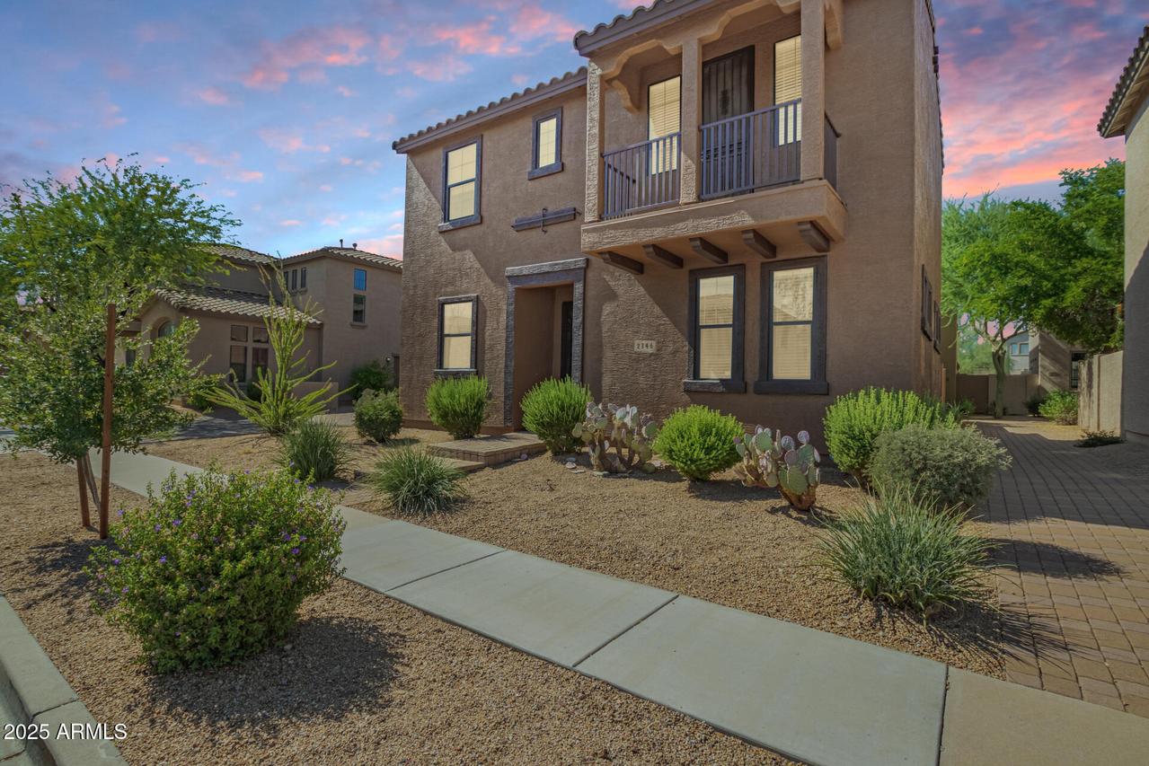 2346 W Jake Haven, Phoenix, AZ 85085