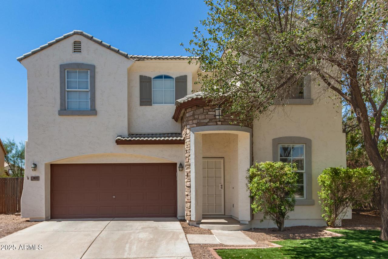 9035 W Magnolia St., Tolleson, AZ 85353
