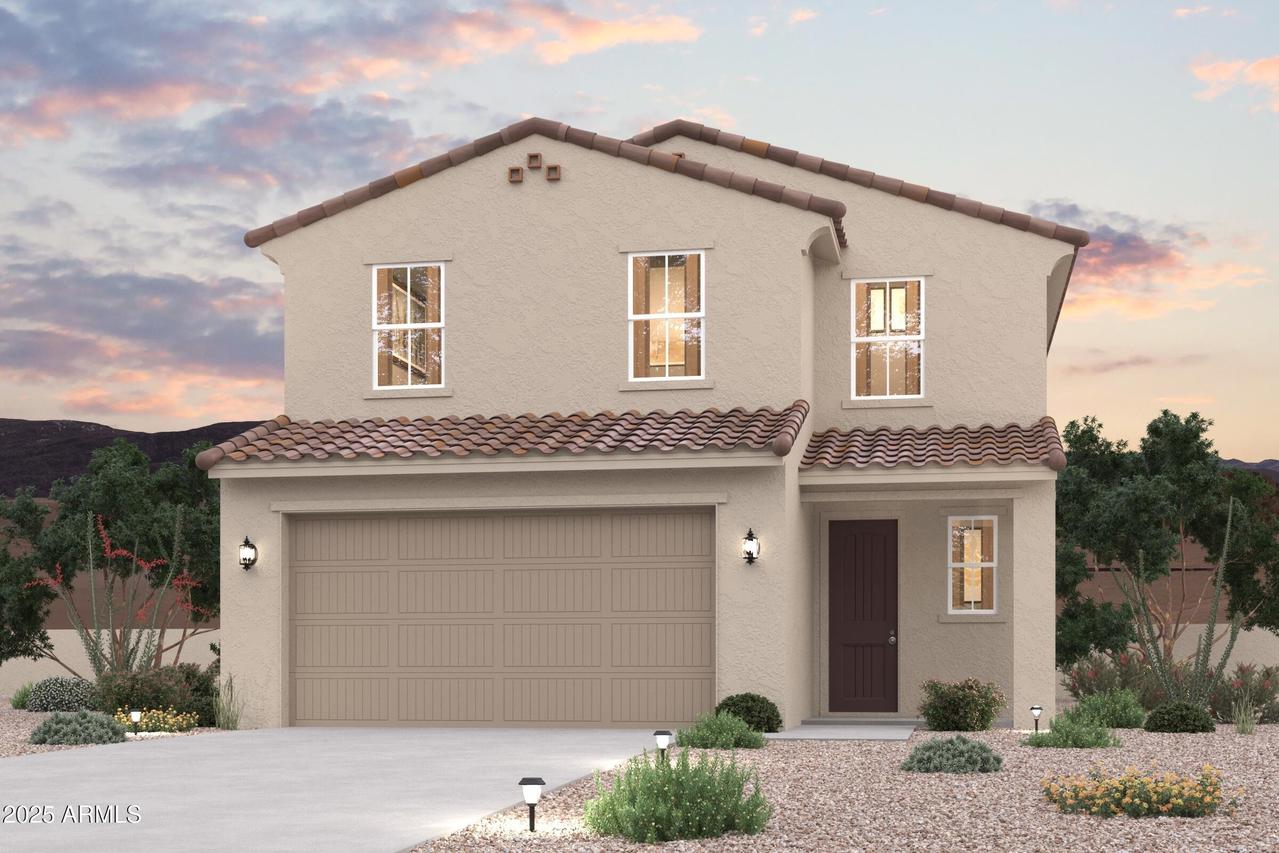 17232 W Paraiso Ln., Surprise, AZ 85387