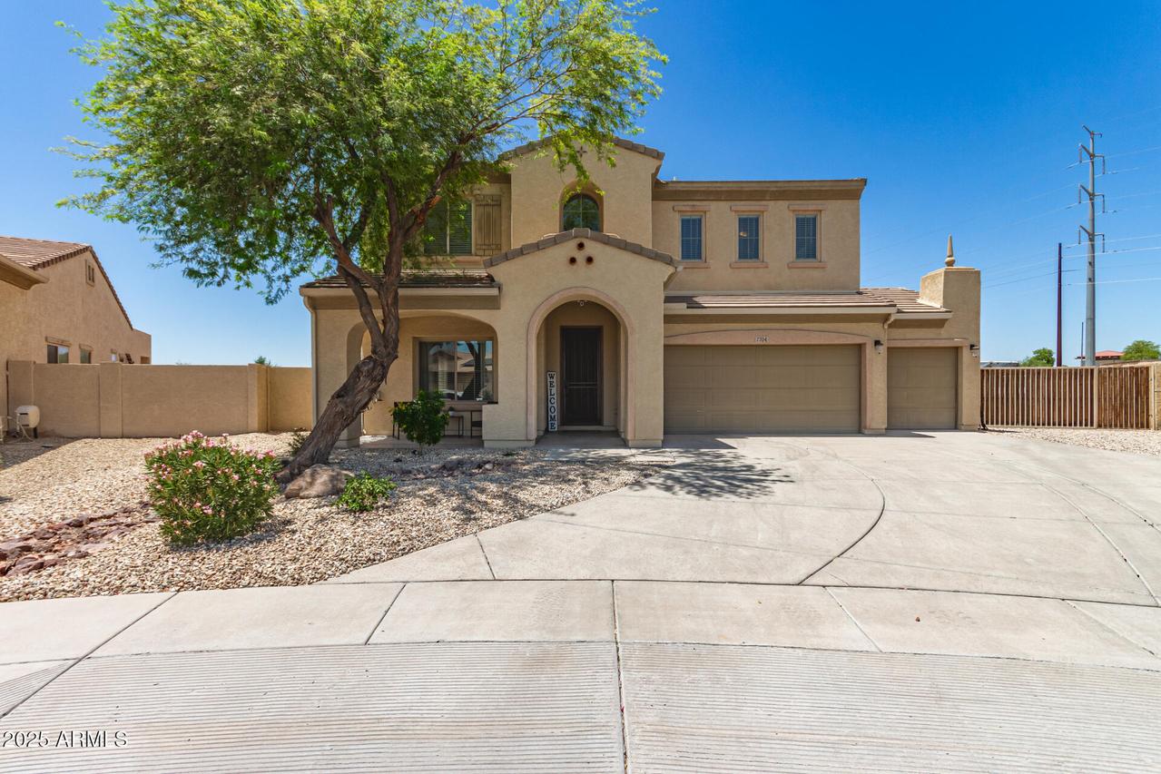 7704 S 53rd Dr., Laveen, AZ 85339