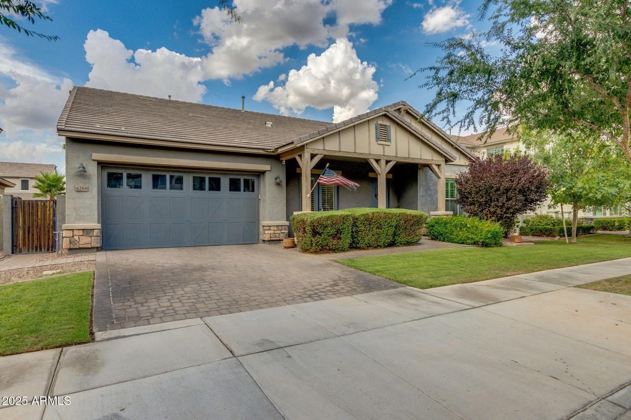 4268 E Comstock Dr., Gilbert, AZ 85296