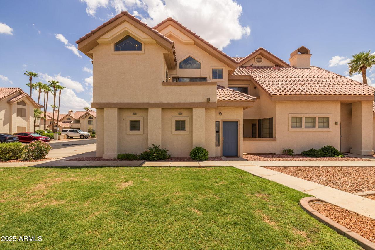 2801 N Litchfield Rd. #44, Goodyear, AZ 85395
