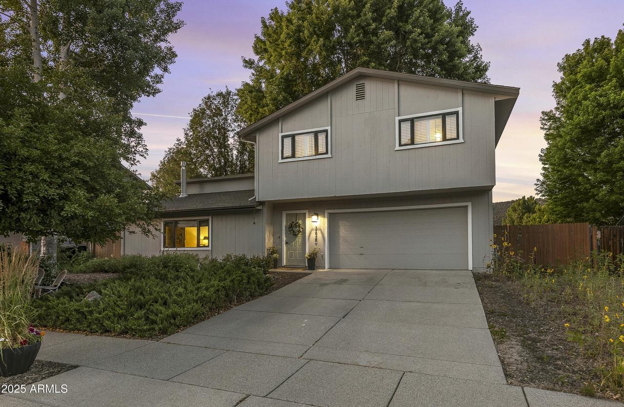 3430 W Wilson Dr., Flagstaff, AZ 86001