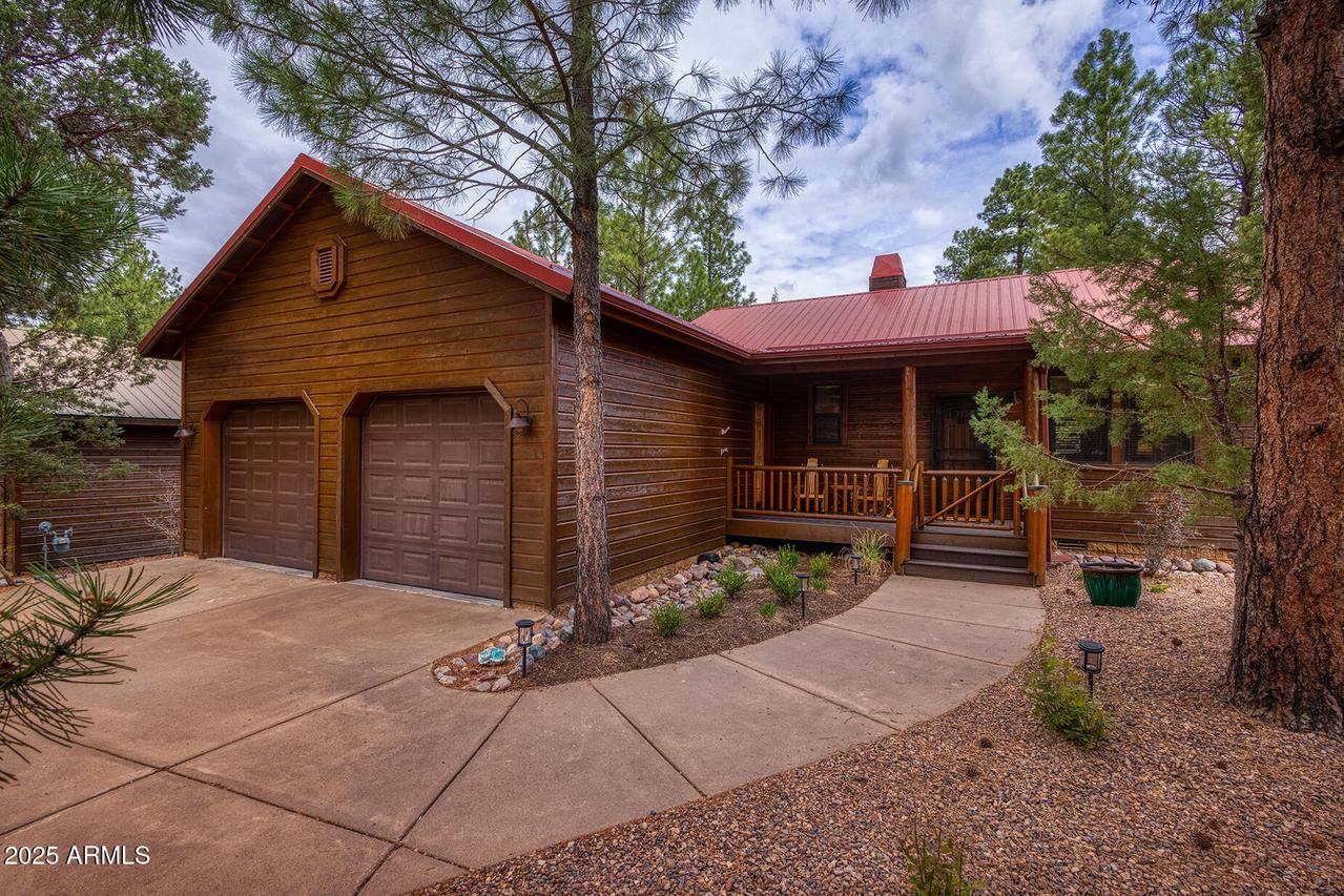 3020 W Lodgepole Ln., Show Low, AZ 85901