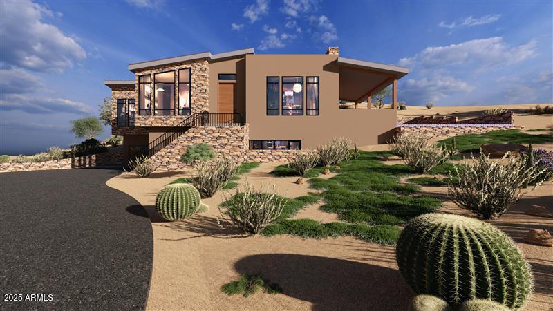 3179 N Mountainside Loop #25, Buckeye, AZ 85396