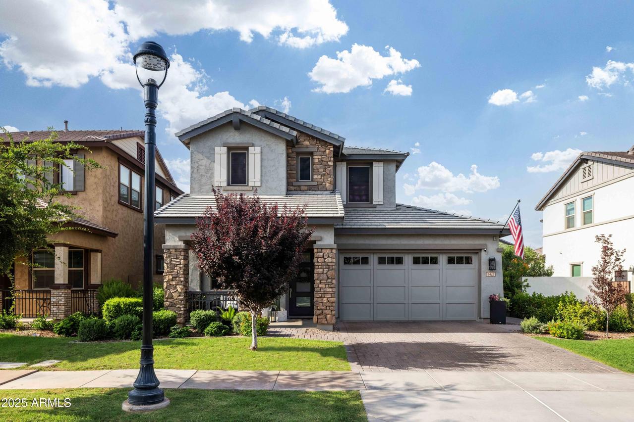 3423 E Arabian Dr., Gilbert, AZ 85296