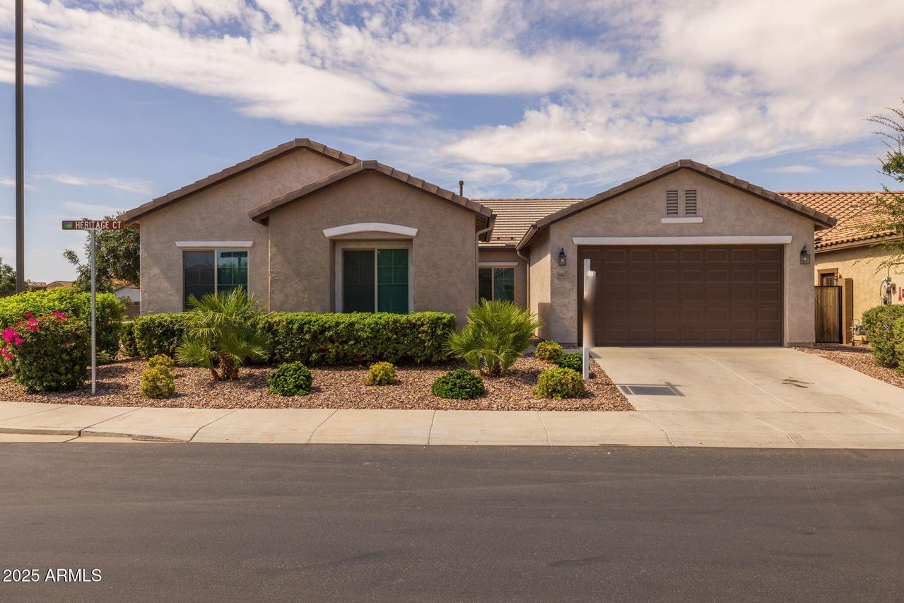5667 W Heritage Ct., Florence, AZ 85132