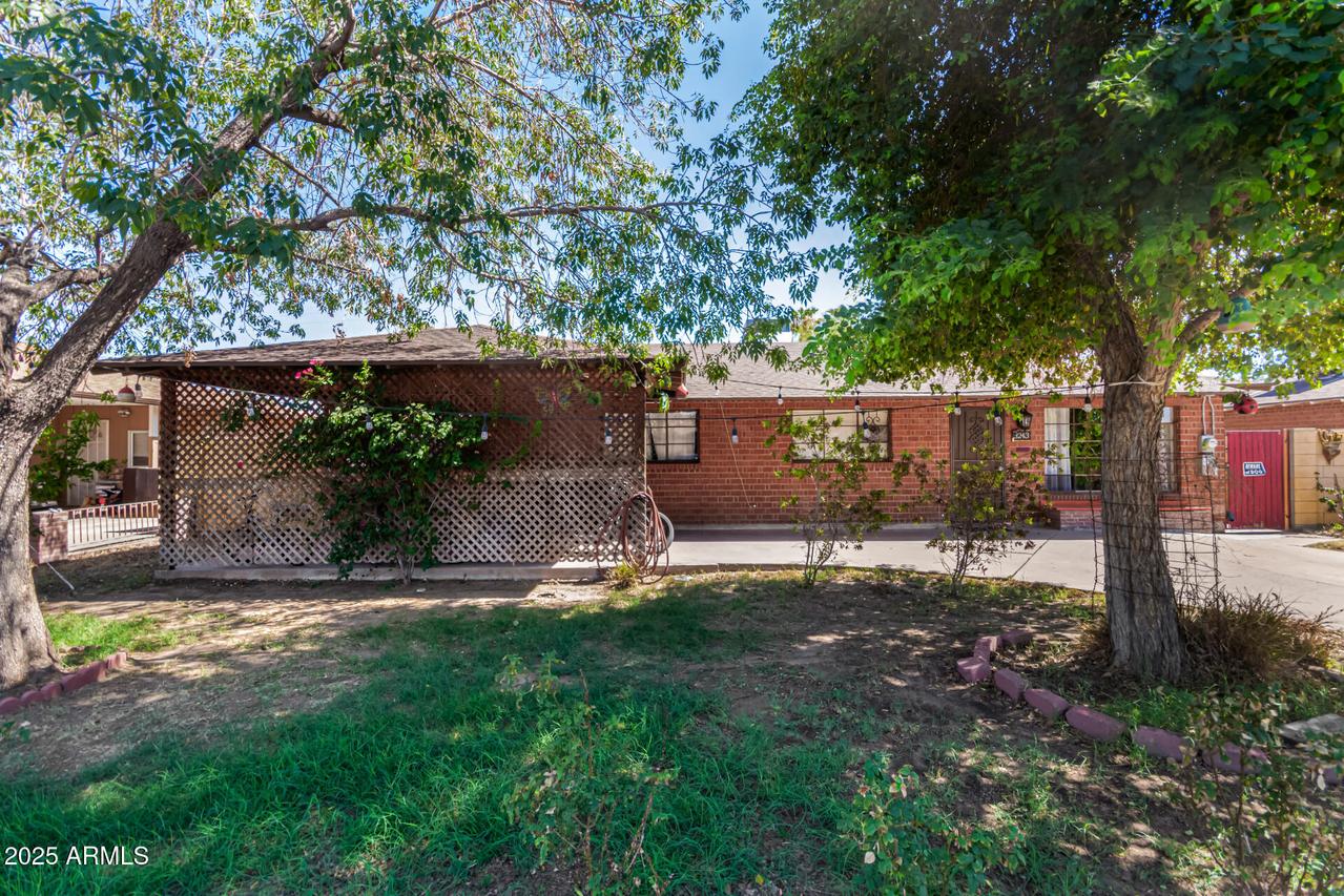3243 W Marlette Ave., Phoenix, AZ 85017