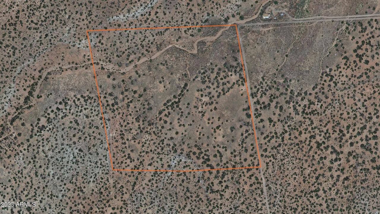 8709 Nutt Ln. #-, Snowflake, AZ 85937