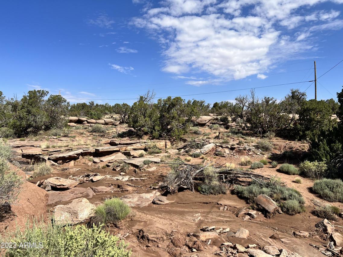 8709 Nutt Ln. #-, Snowflake, AZ 85937