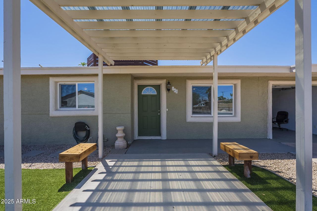 148 N Glenview Dr., Mesa, AZ 85213