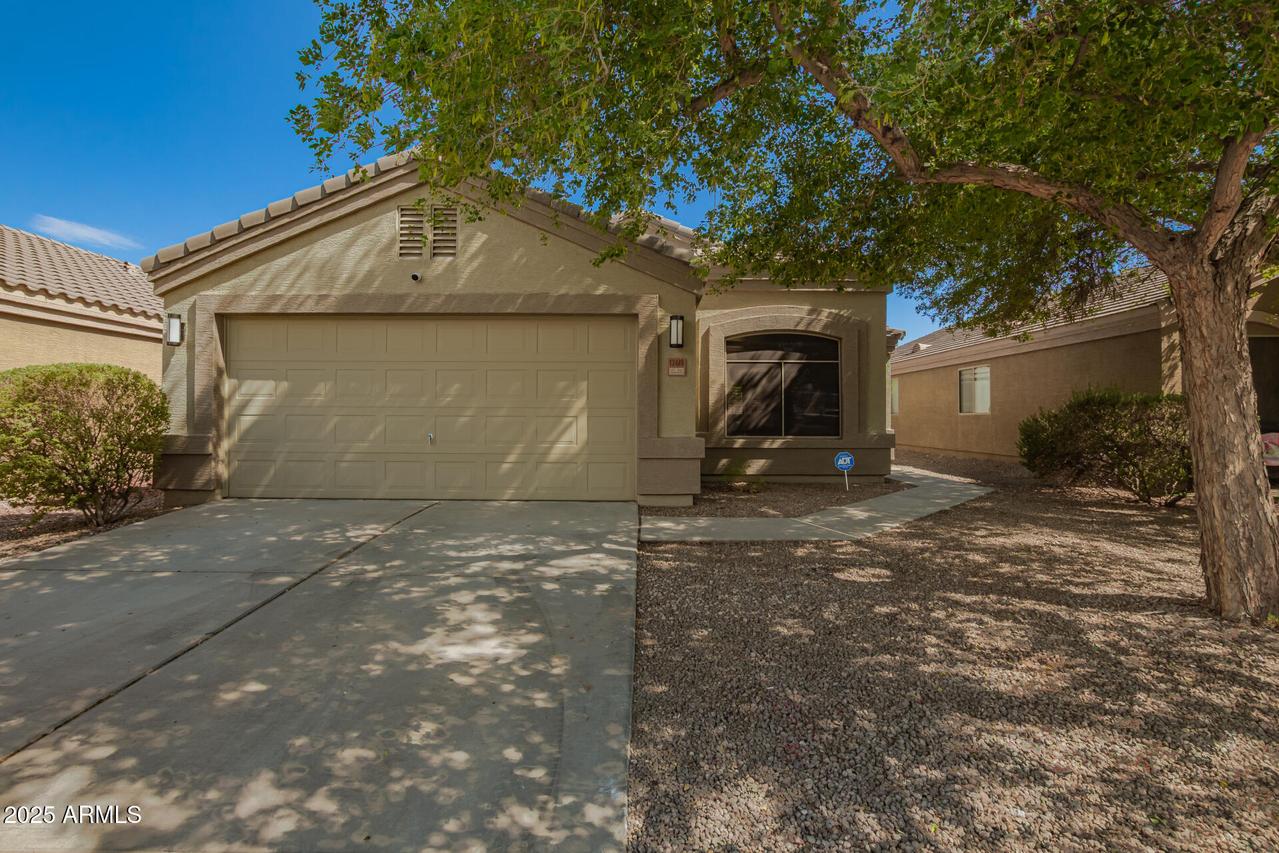 12449 W Saint Moritz Ln., El Mirage, AZ 85335