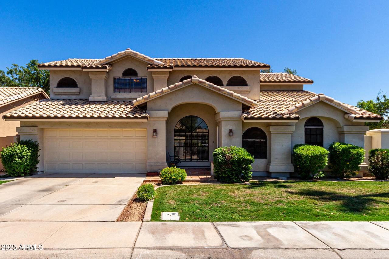 1726 E Oak Harbor Dr., Gilbert, AZ 85234