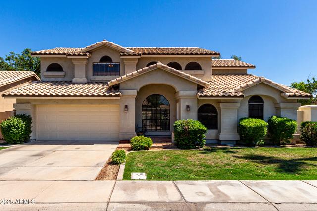 New Homes For Sale This Week That Attend Val Vista Lakes Elementary School: July 18th to July 24th