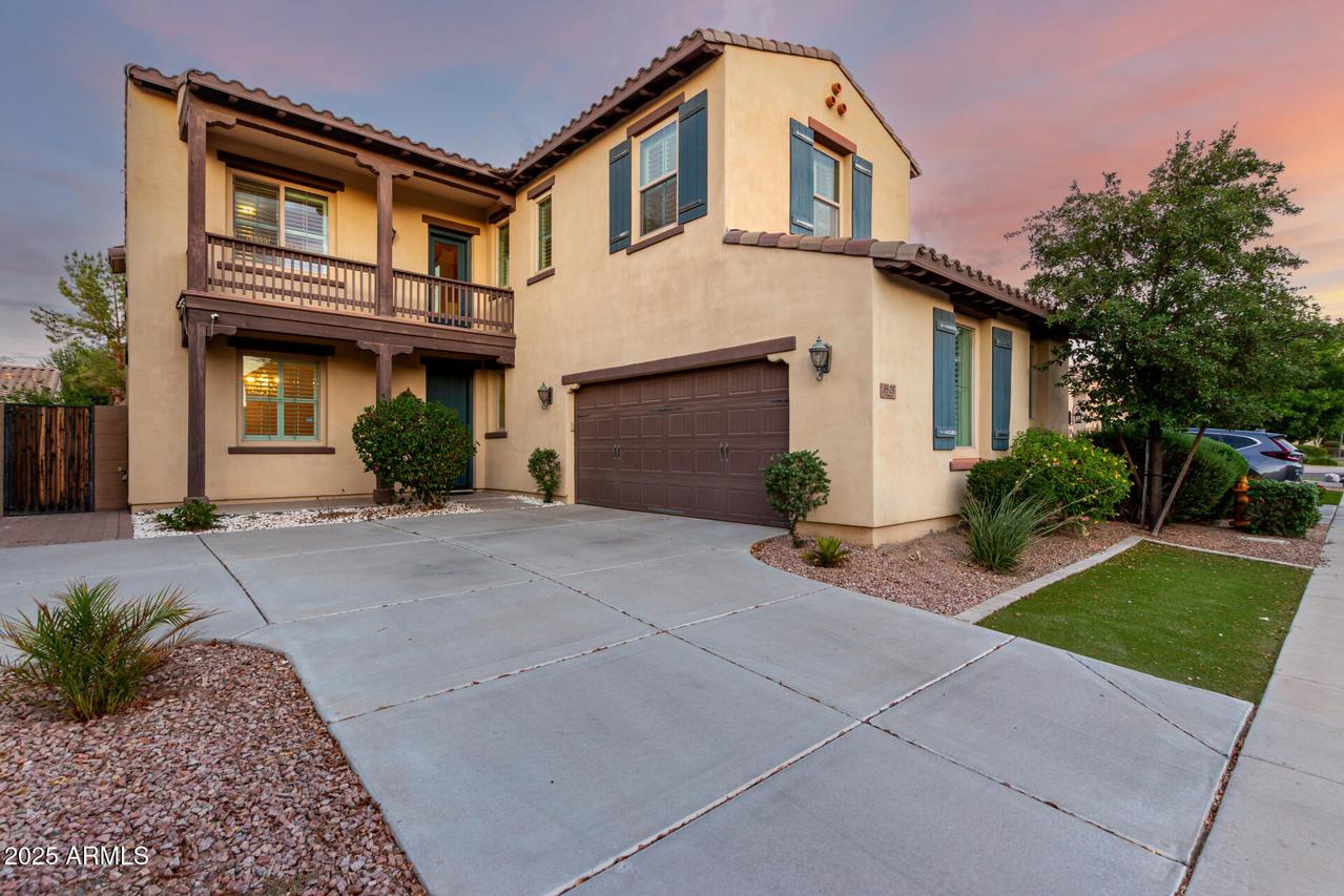 3575 S Jasmine Dr., Chandler, AZ 85286