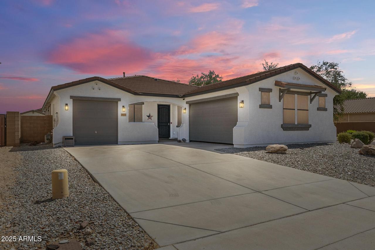 9183 W Hedge Hog Pl., Peoria, AZ 85383