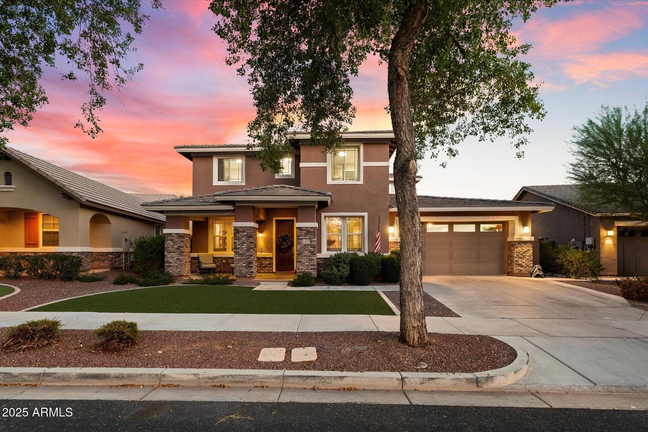 21019 W Hamilton St., Buckeye, AZ 85396