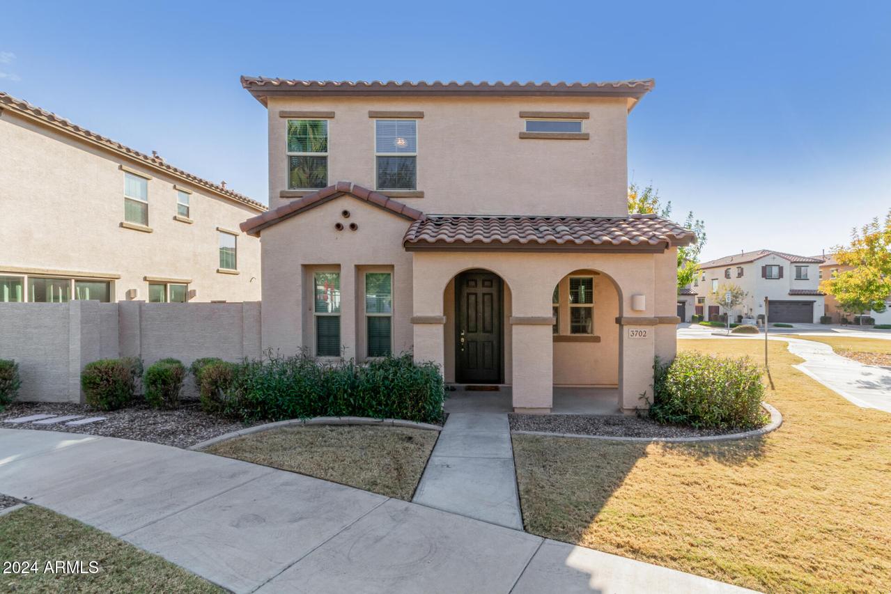 3702 E Dogwood Dr., Chandler, AZ 85286