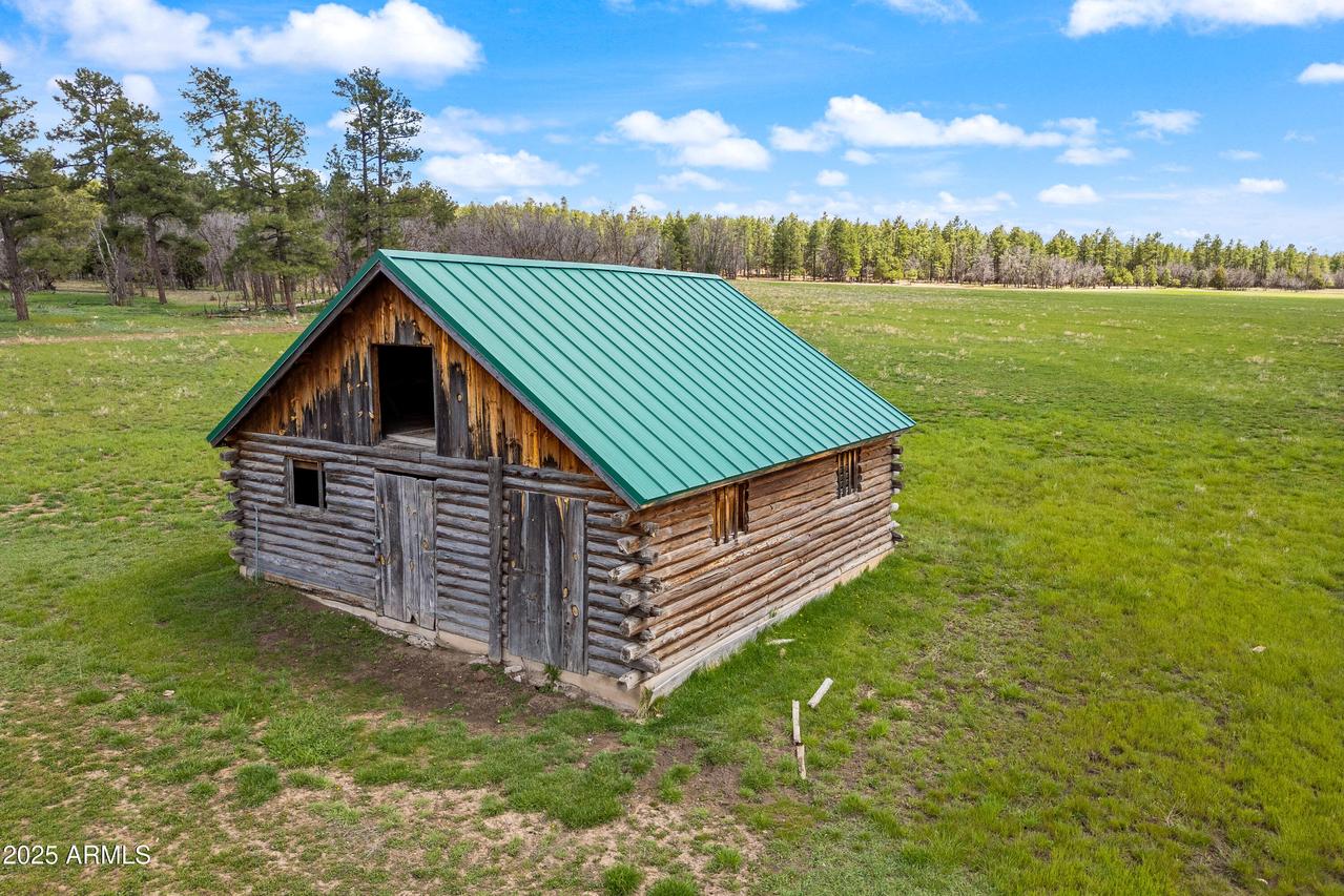 931 W Woodland Lake Rd. #13, Lakeside, AZ 85929