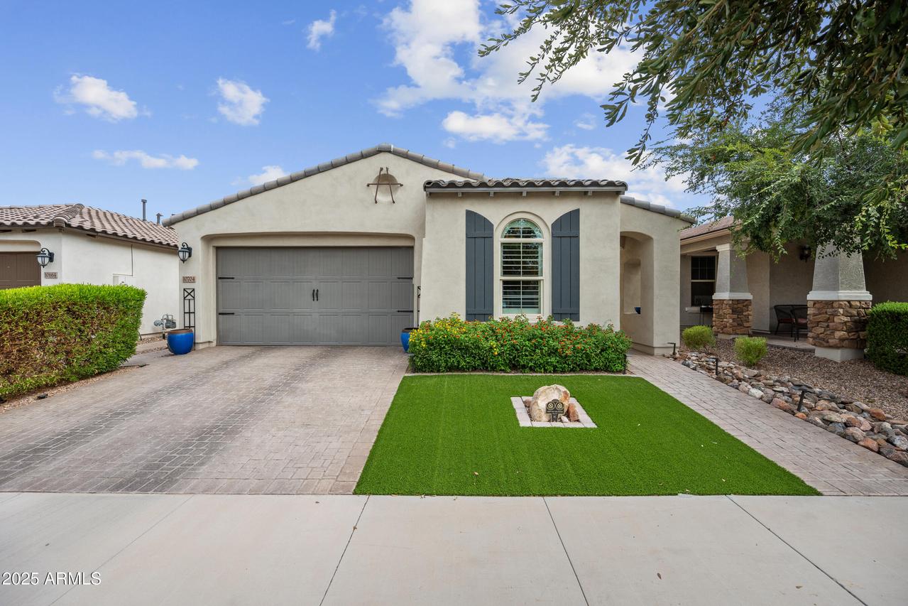 10704 E Twister Ave., Mesa, AZ 85212