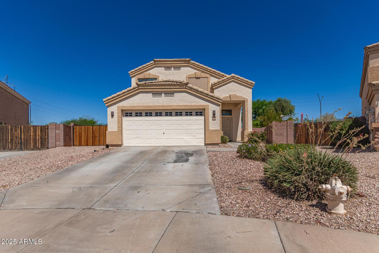 23242 W Yavapai St., Buckeye, AZ 85326