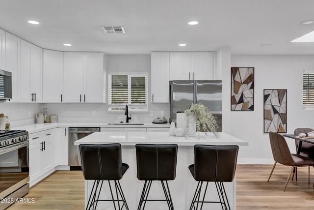 New Homes For Sale This Week That Attend Hartford Sylvia Encinas Elementary: July 18th to July 24th