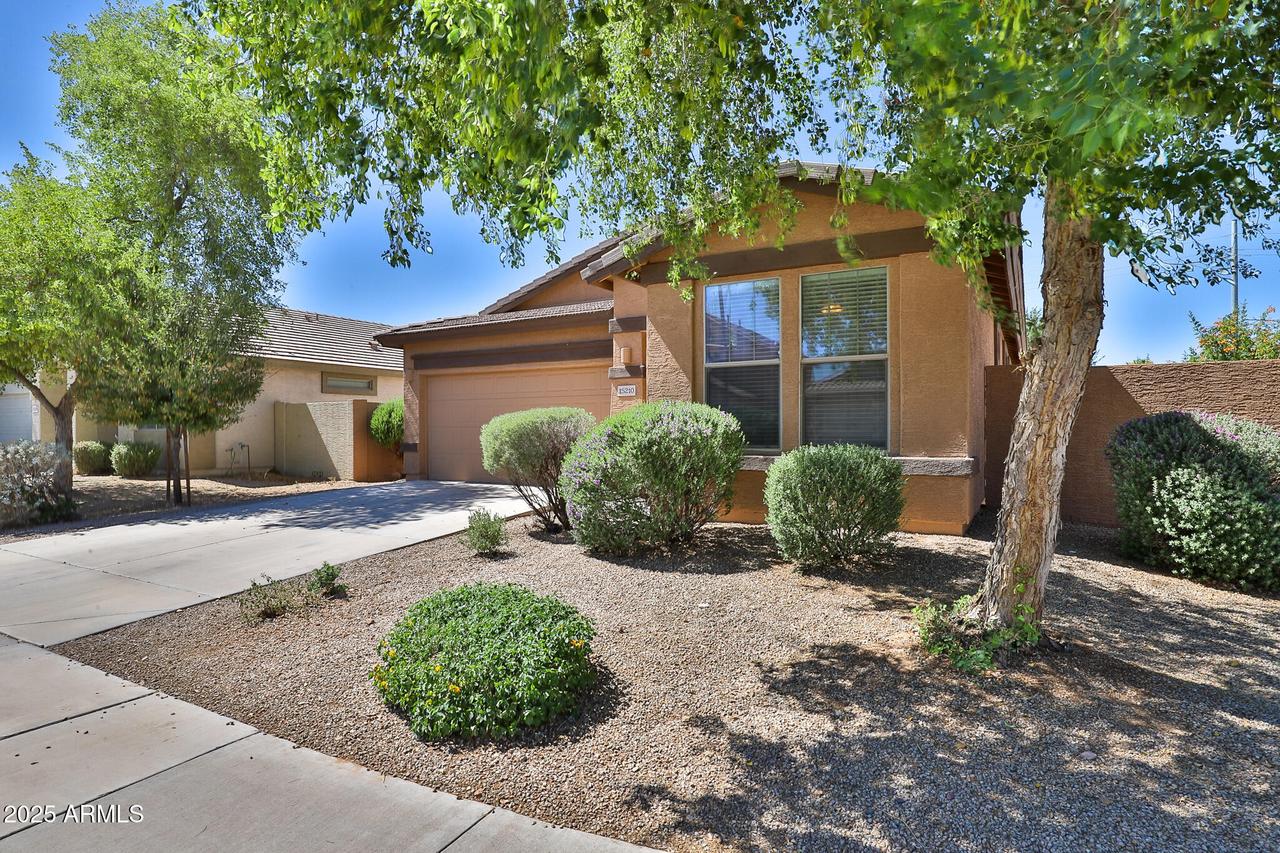 15210 W Windward Ave., Goodyear, AZ 85395