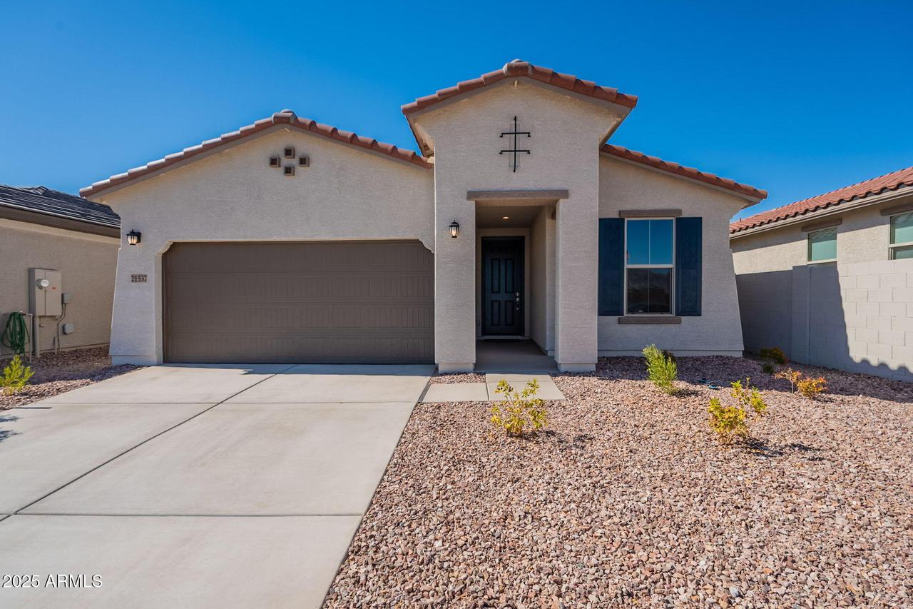 21537 W Papago St., Buckeye, AZ 85326
