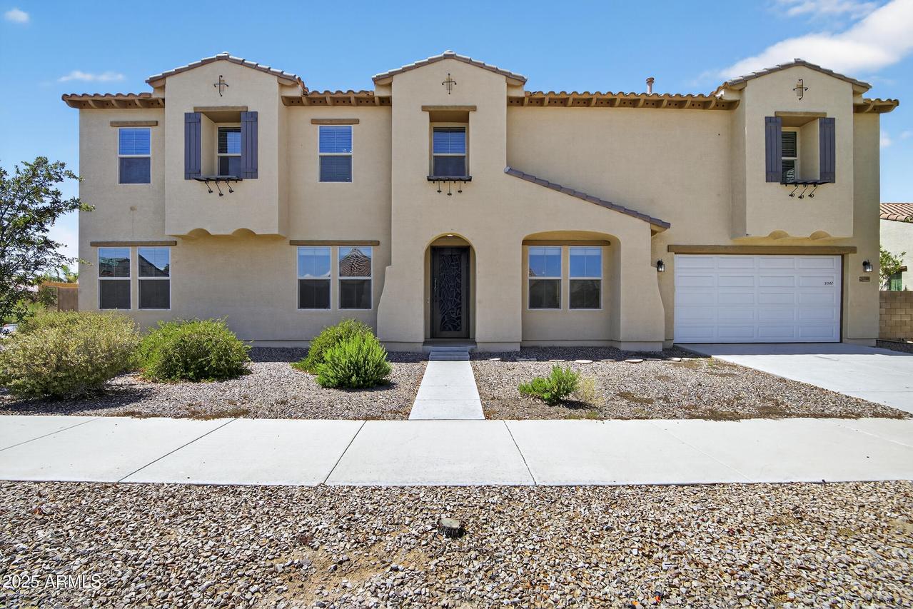 21367 E Via De Arboles, Queen Creek, AZ 85142