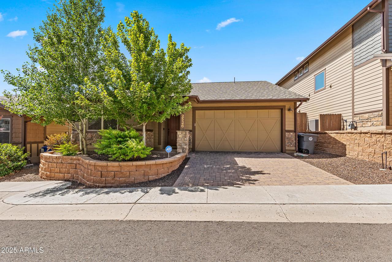 2526 W Pollo Cir., Flagstaff, AZ 86001