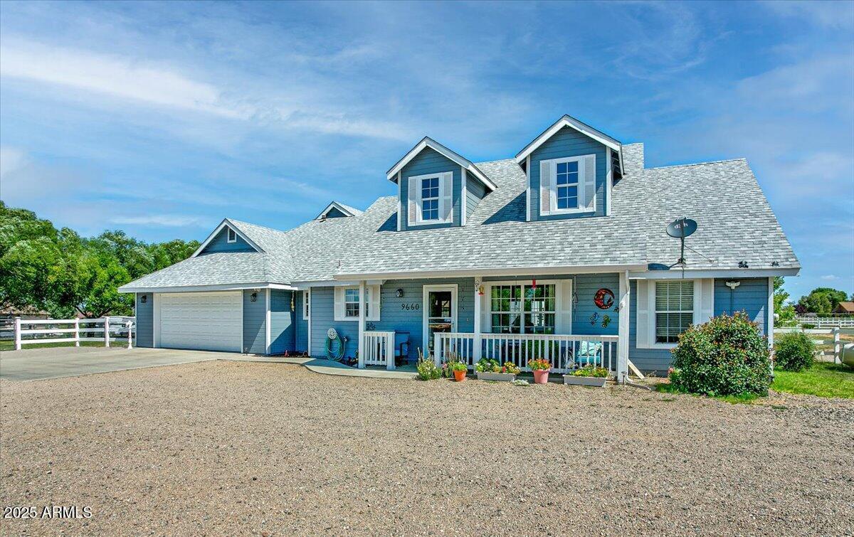 9660 N Antelope Meadows Dr., Prescott Valley, AZ 86315
