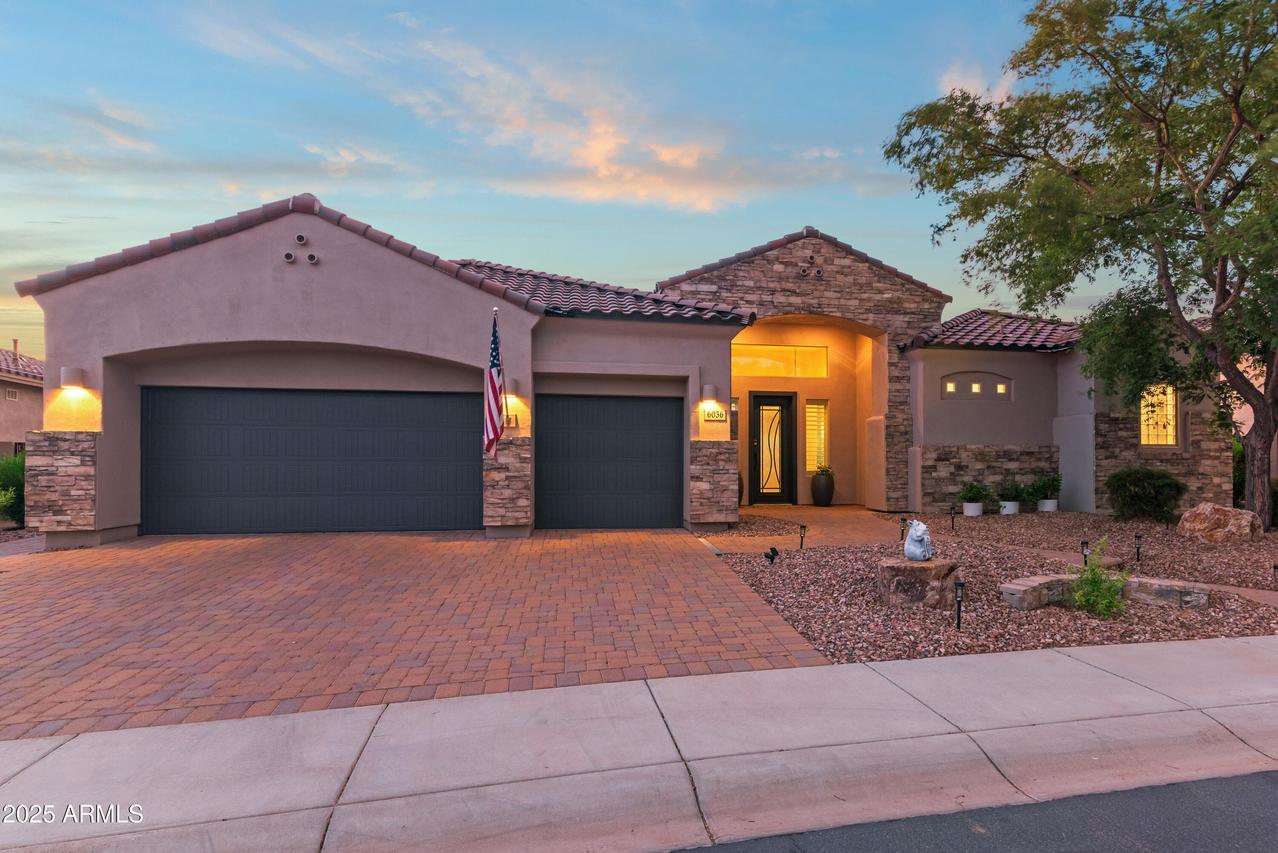 6036 E Bramble Berry Ln., Cave Creek, AZ 85331