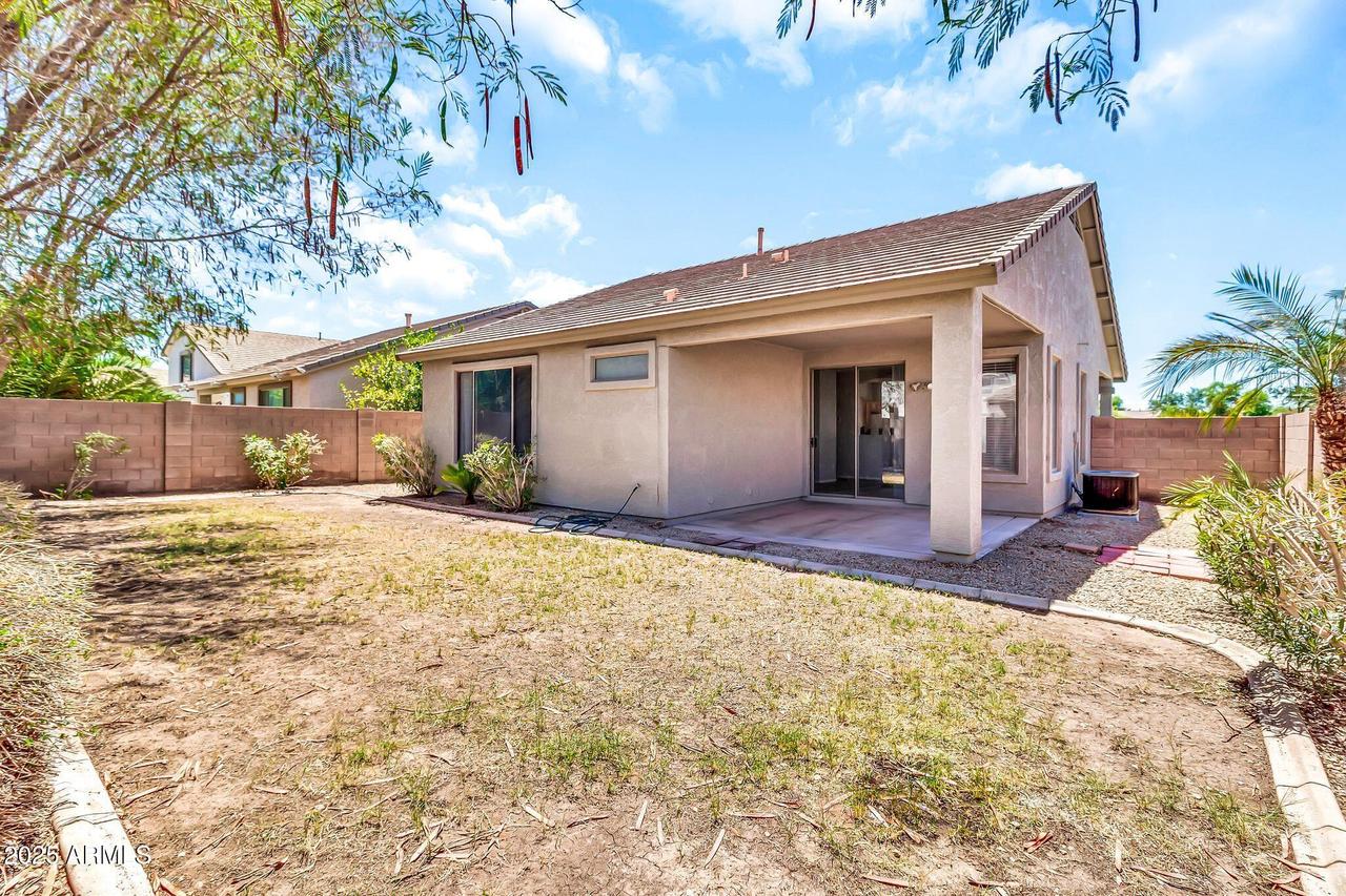 4310 E Dublin St., Gilbert, AZ 85295