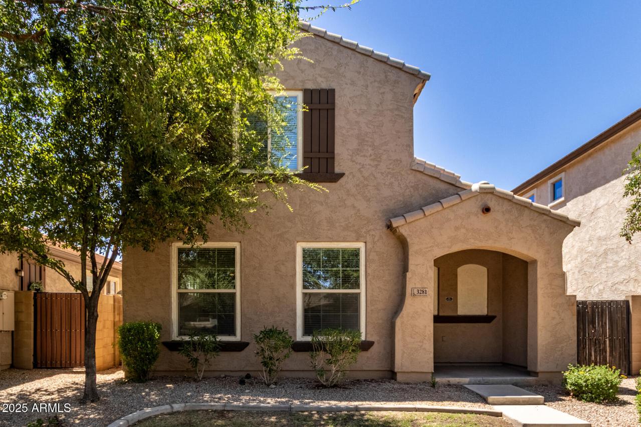 3281 E Sheffield Rd., Gilbert, AZ 85296