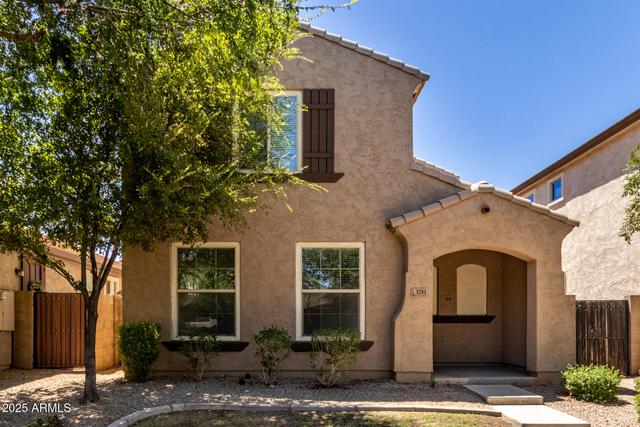 New Homes For Sale This Week That Attend Cooley Middle School: July 18th to July 24th