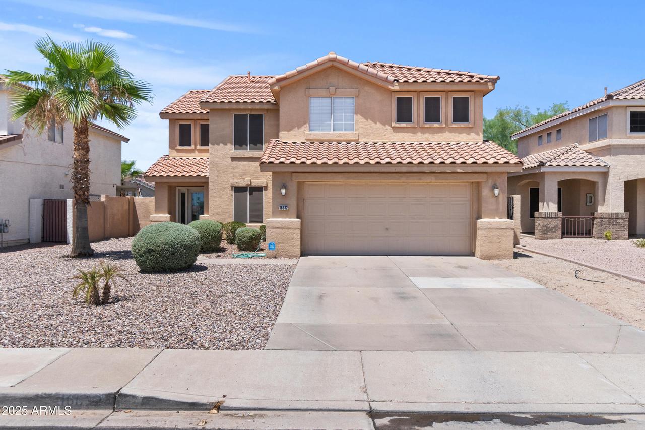 16632 S 29th Pl., Phoenix, AZ 85048