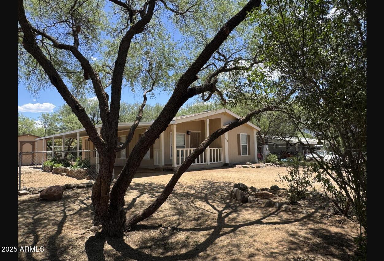 3643 E Mocking Bird Ln., Camp Verde, AZ 86322